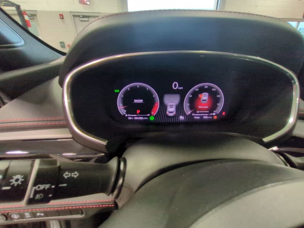 Used 2023 Acura MDX A-Spec image 17