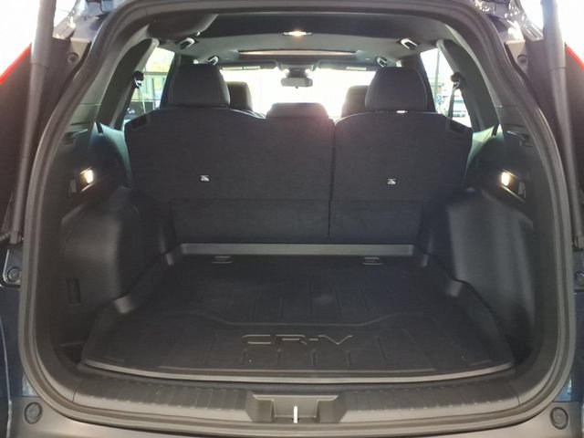 Certified 2026 Honda CR-V TrailSport image 11
