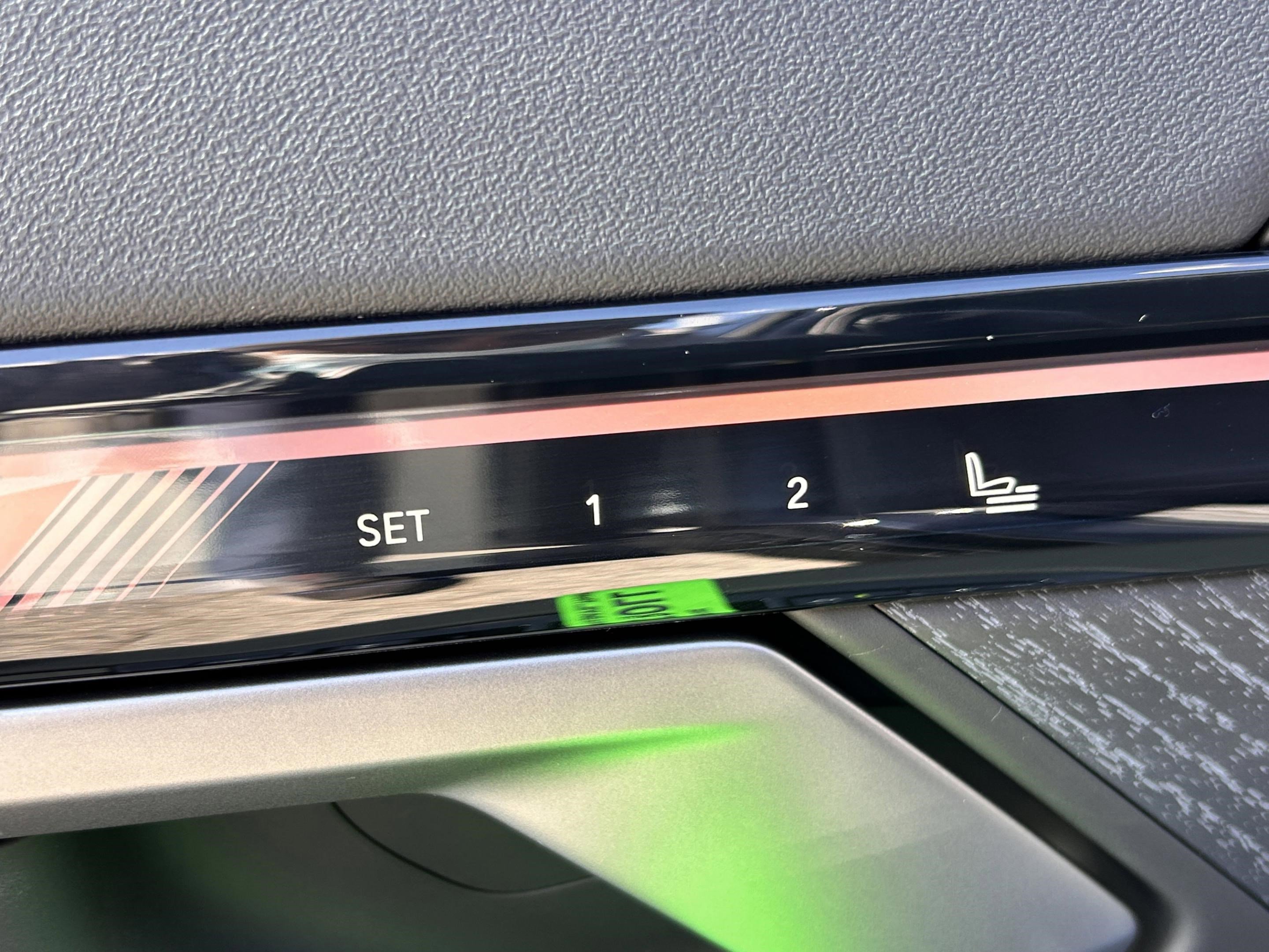 Used 2026 BMW i5 eDrive40 w/ M Sport Package image 20