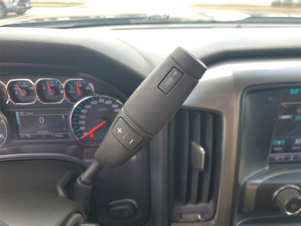 Used 2017 Chevrolet Silverado 2500 LT w/ Texas Edition image 29