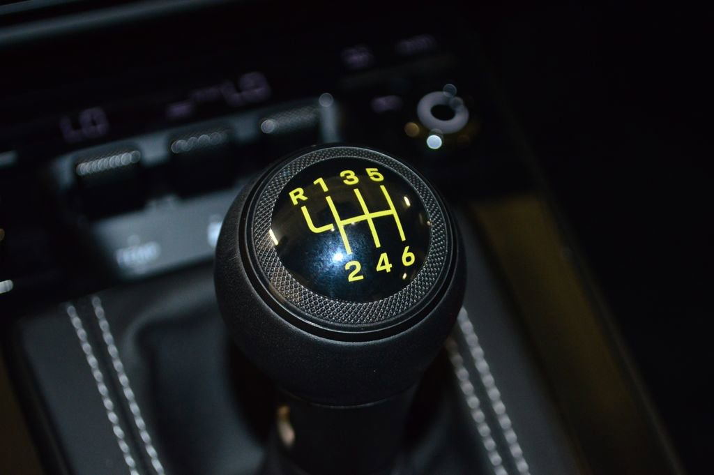 Certified 2023 Porsche 911 GT3 RWD image 31