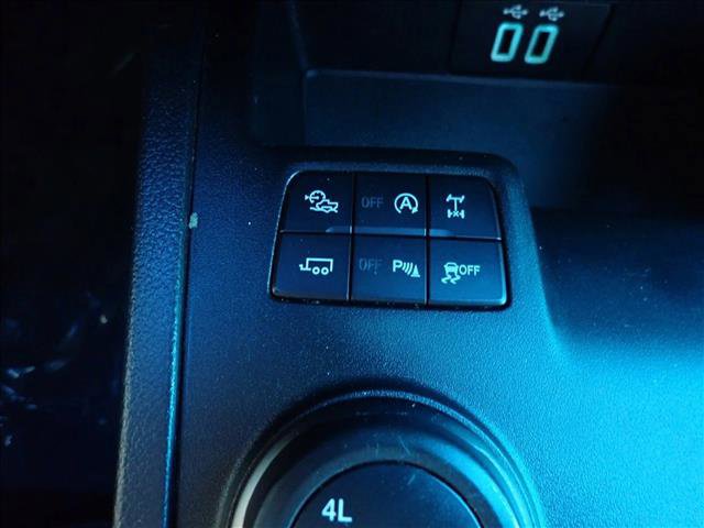 Used 2019 Ford Ranger Lariat w/ Equipment Group 501A Mid image 21