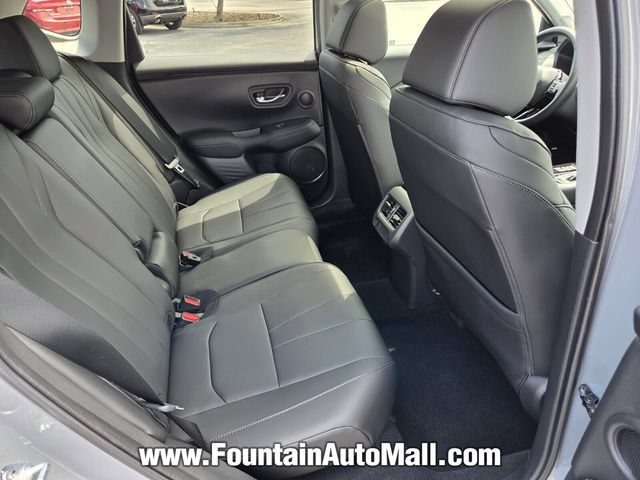 Used 2025 Acura ADX AWD image 14