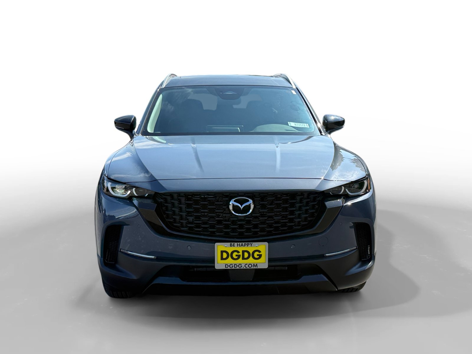 New 2026 MAZDA CX-50 2.5 Hybrid w/ Cargo Package AWD/4WD image 8