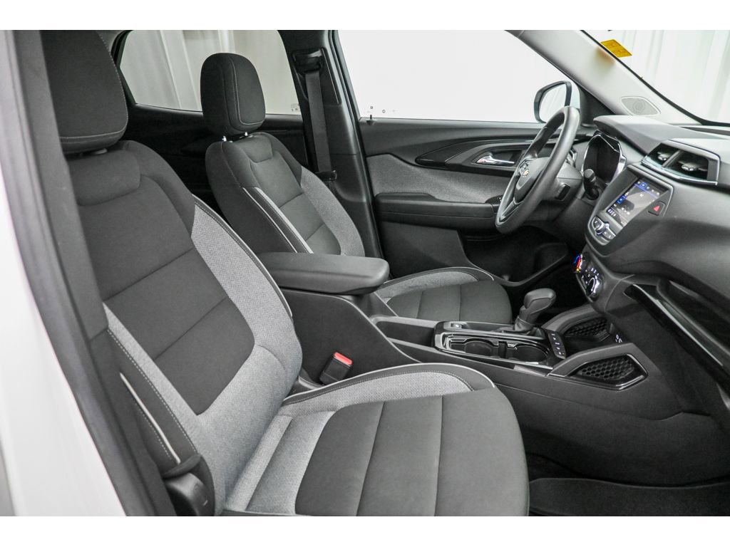 Used 2023 Chevrolet TrailBlazer LT image 15