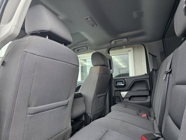 Used 2018 Chevrolet Silverado 1500 LT w/ All Star Edition AWD/4WD image 17
