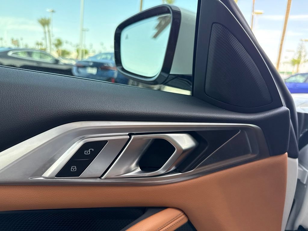 Used 2026 BMW 430i Coupe w/ Parking Assistance Package RWD image 6