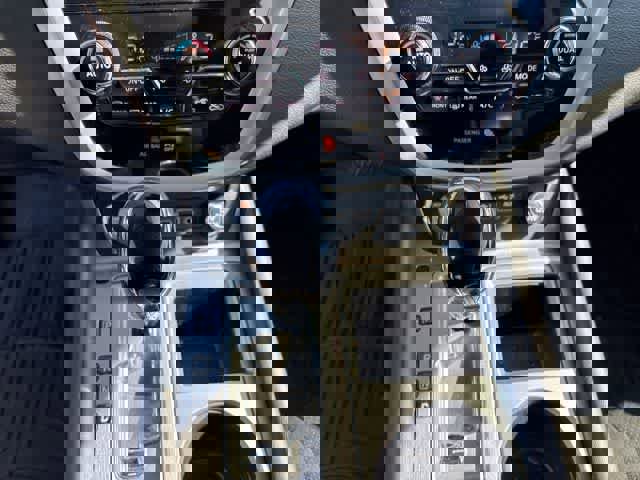 Used 2020 Nissan Murano SV image 20