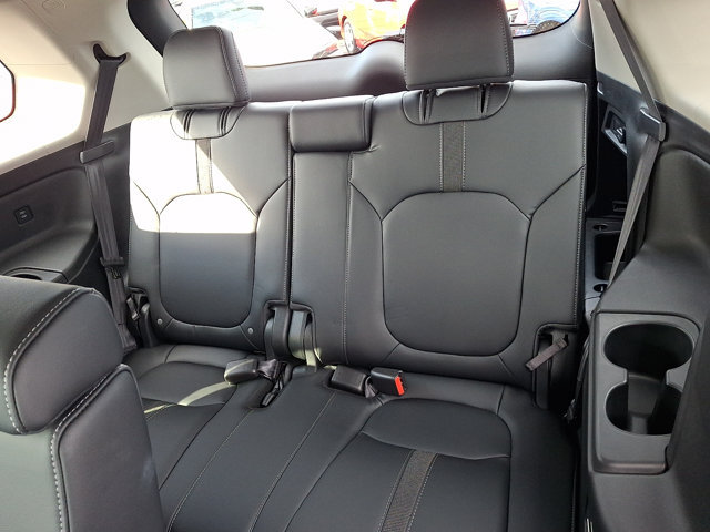 Certified 2025 Honda Pilot EX-L image 12