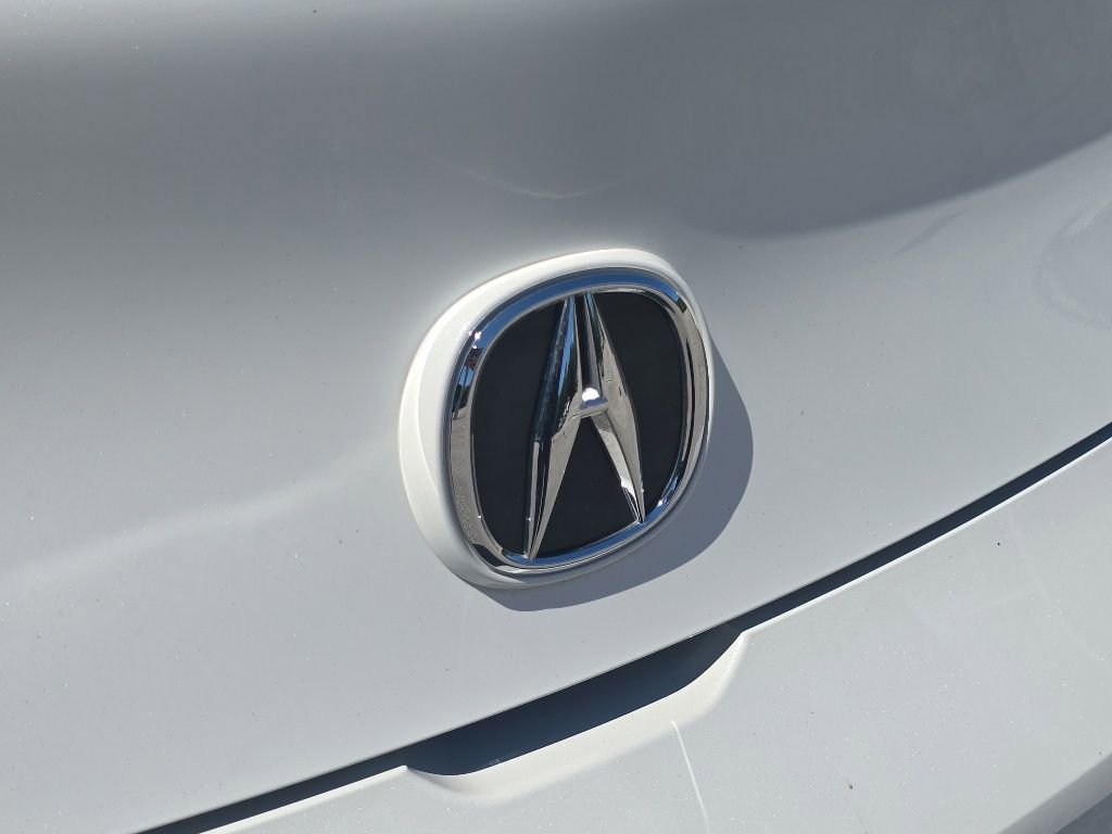 Used 2023 Acura Integra FWD image 11