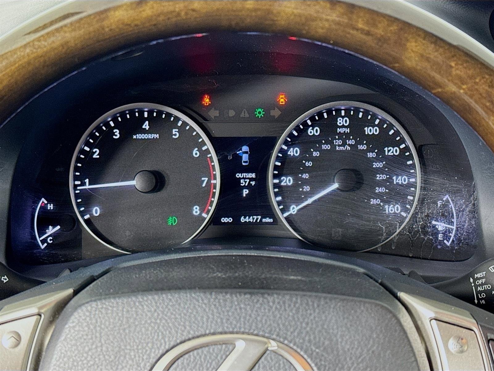 Used 2015 Lexus ES 350 350 w/ Luxury Package image 13