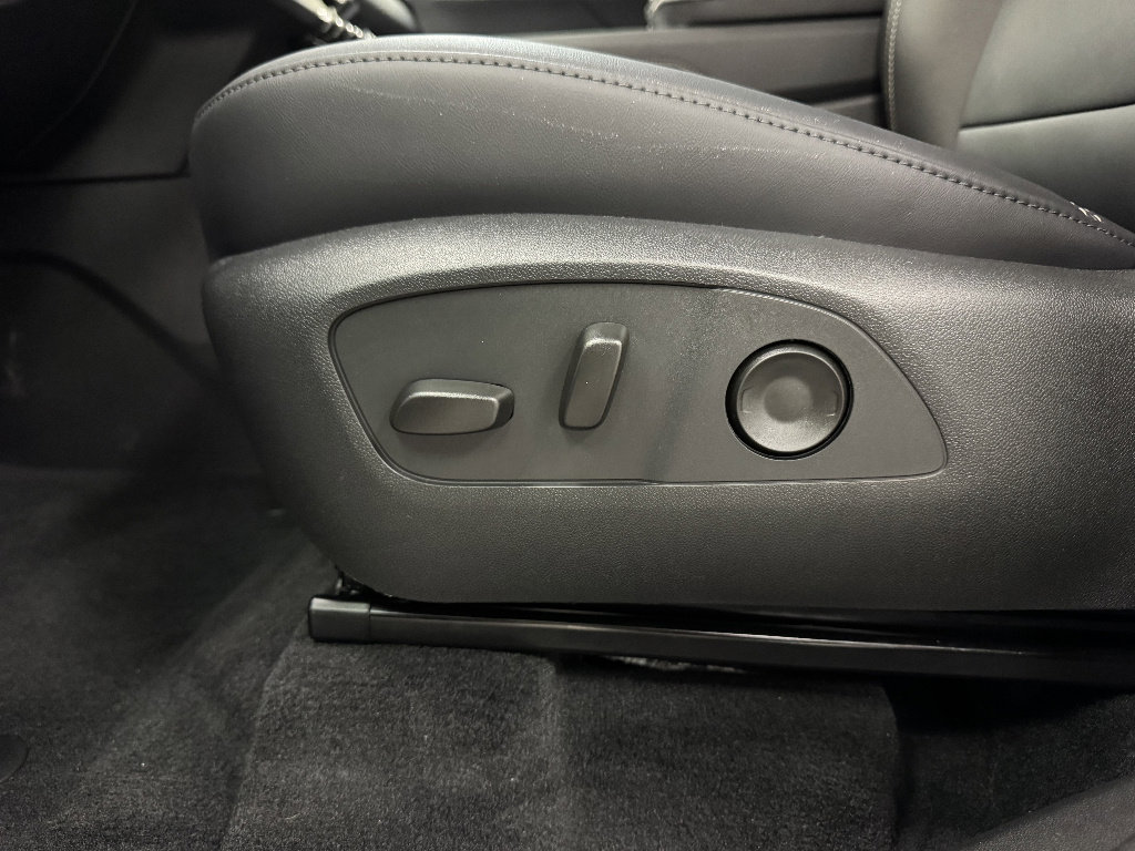 New 2026 GMC Acadia Elevation w/ Elevation Premium Package image 23