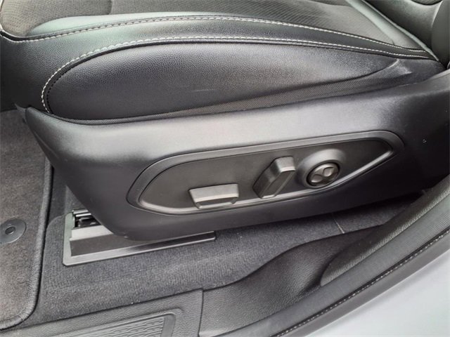 Used 2024 Jeep Grand Cherokee Altitude image 16
