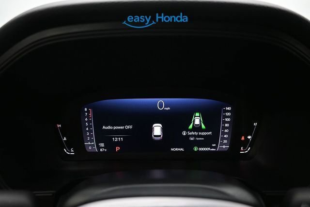 New 2026 Honda Pilot Sport image 9