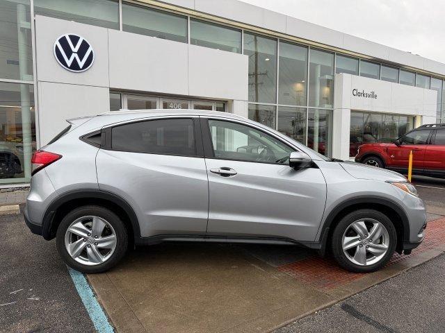 Used 2020 Honda HR-V EX image 7