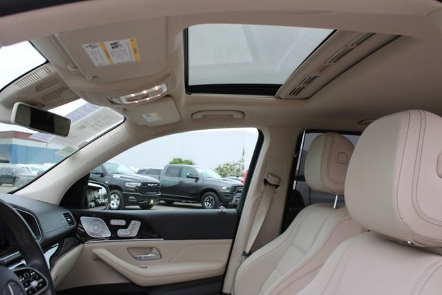 Used 2020 Mercedes-Benz GLE 450 4MATIC image 36