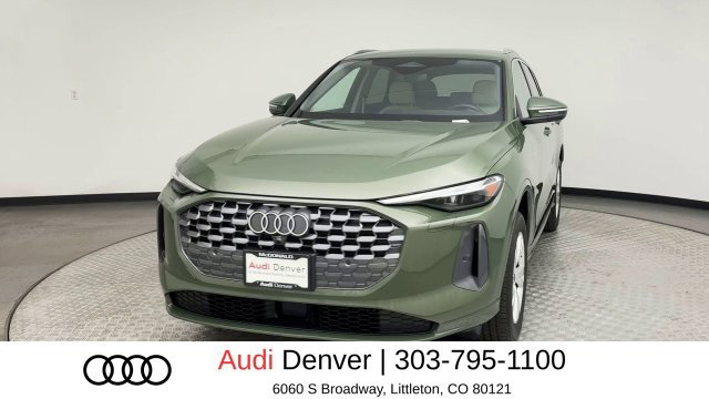 Used 2025 Audi Q5 Premium w/ Convenience Package AWD/4WD image 7