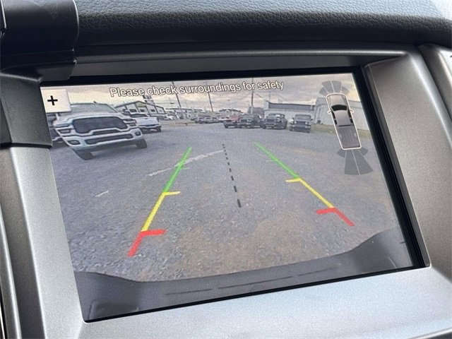 Used 2019 Ford Ranger XLT w/ FX4 Off-Road Package image 4