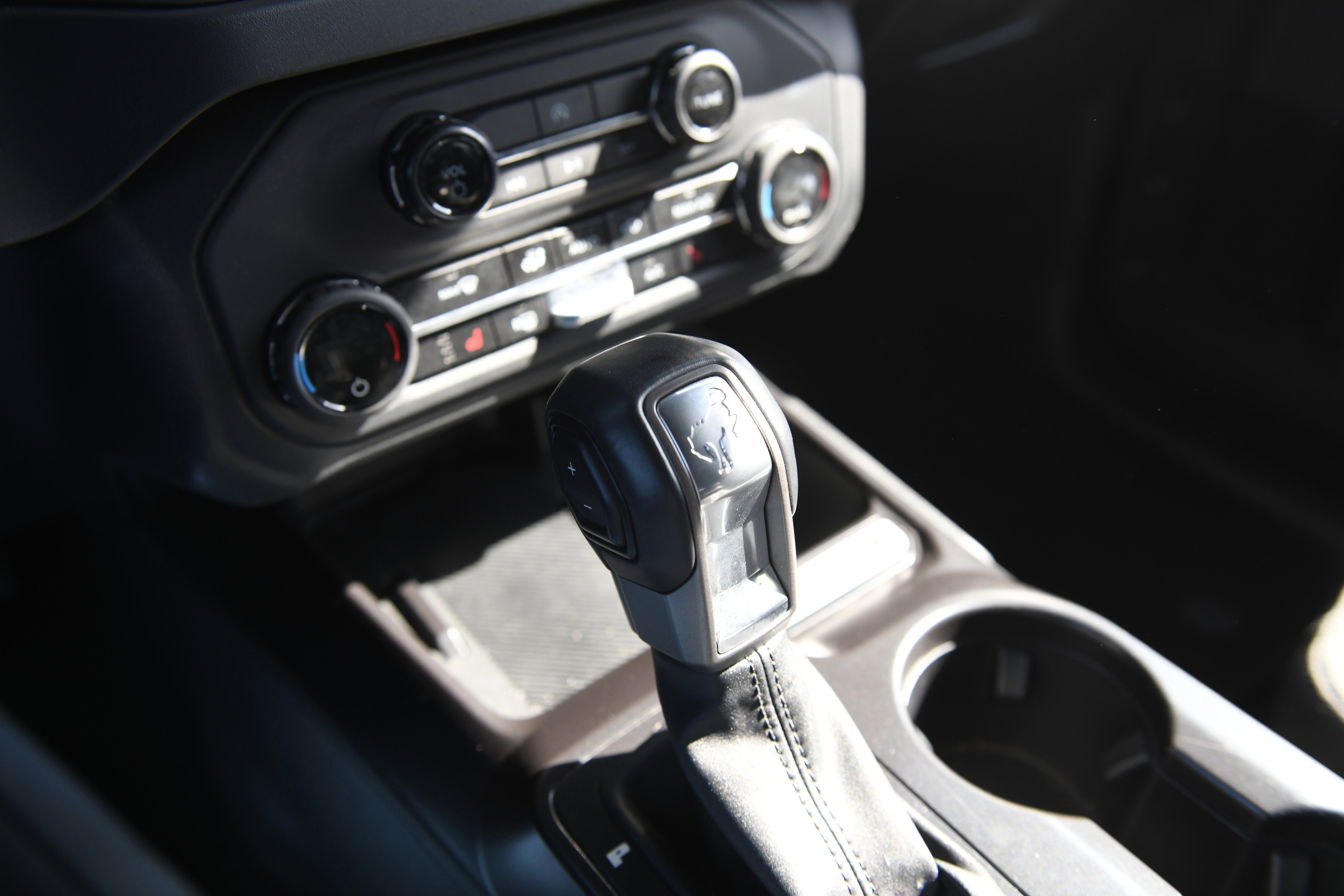 Used 2025 Ford Bronco Big Bend image 22