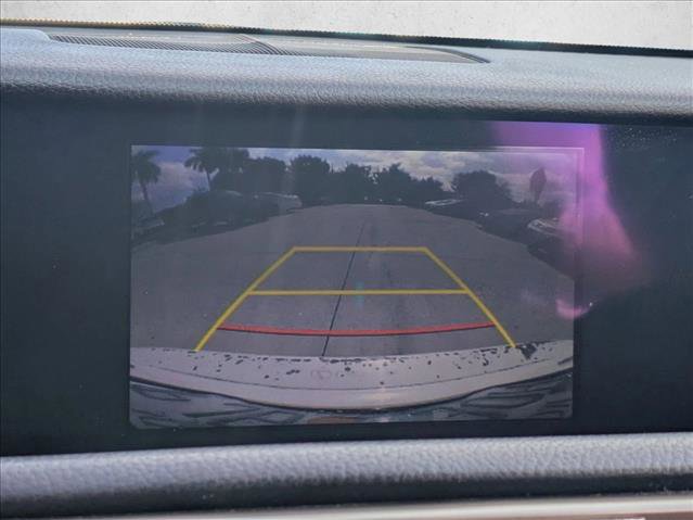 Used 2017 Lexus IS 200t image 12