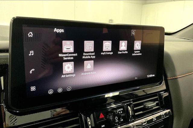 New 2026 Nissan Pathfinder Rock Creek image 30