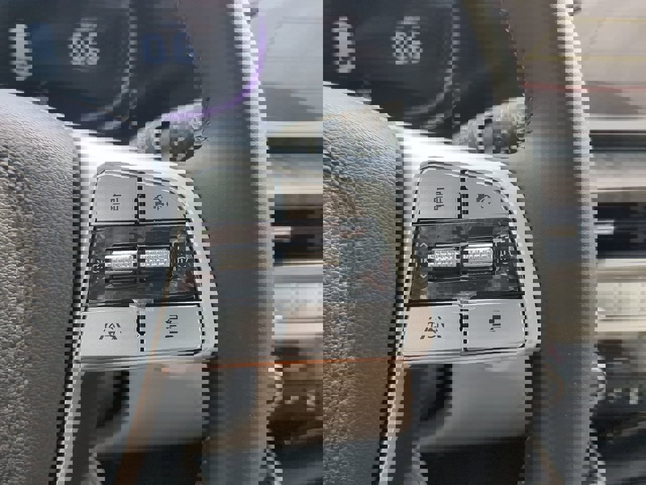 New 2025 Kia Telluride EX image 23