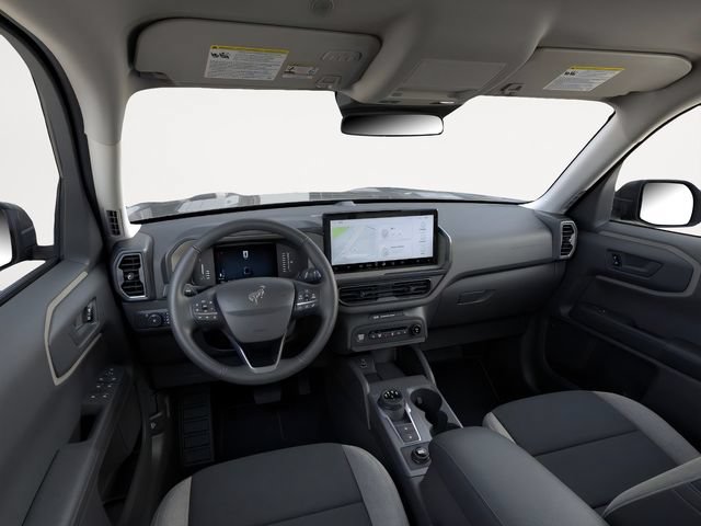 New 2026 Ford Bronco Sport Big Bend w/ Convenience Package AWD/4WD image 8