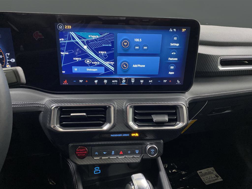 New 2026 Ford Mustang Premium image 8