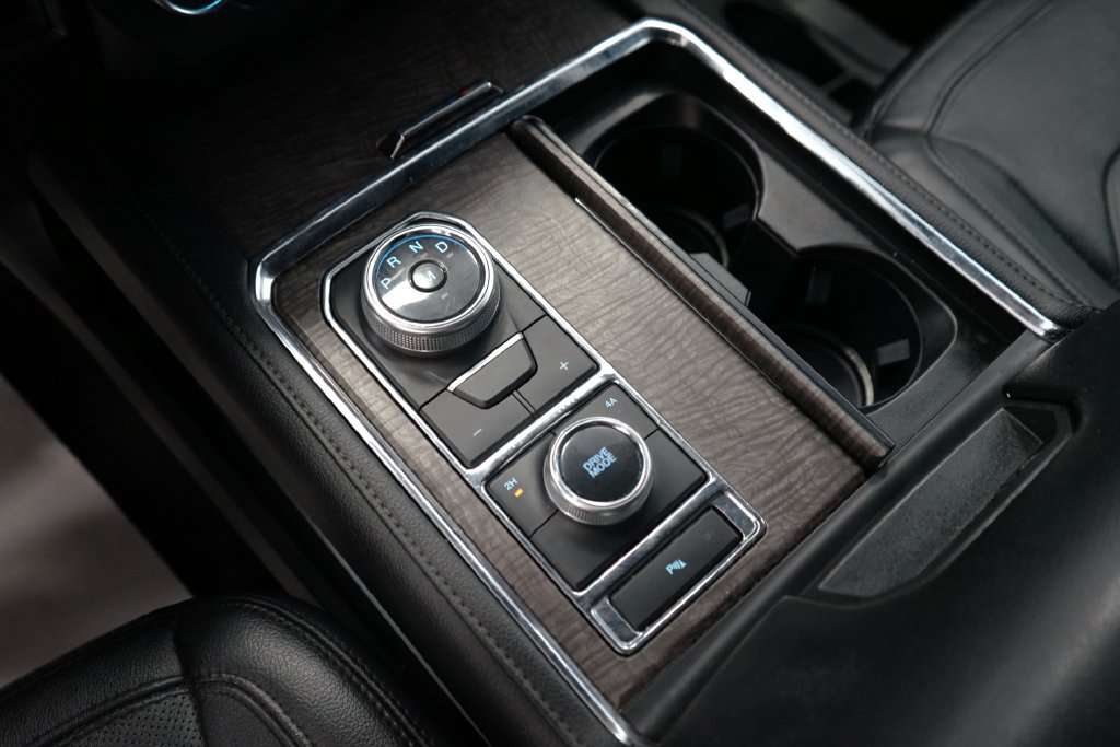 Used 2020 Ford Expedition Limited AWD/4WD image 40