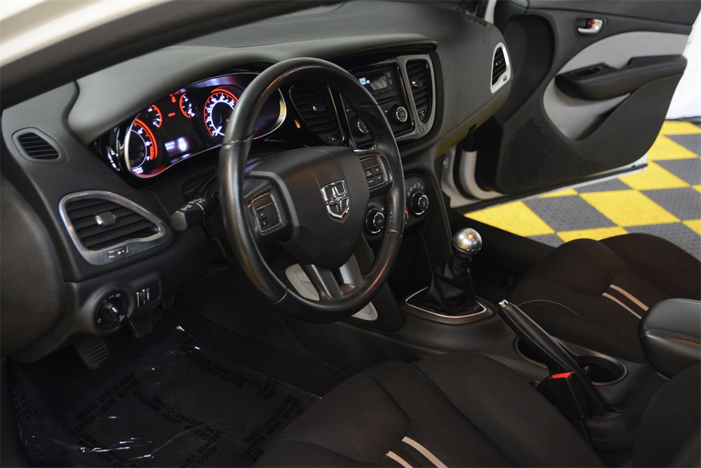 Used 2013 Dodge Dart Rallye image 24