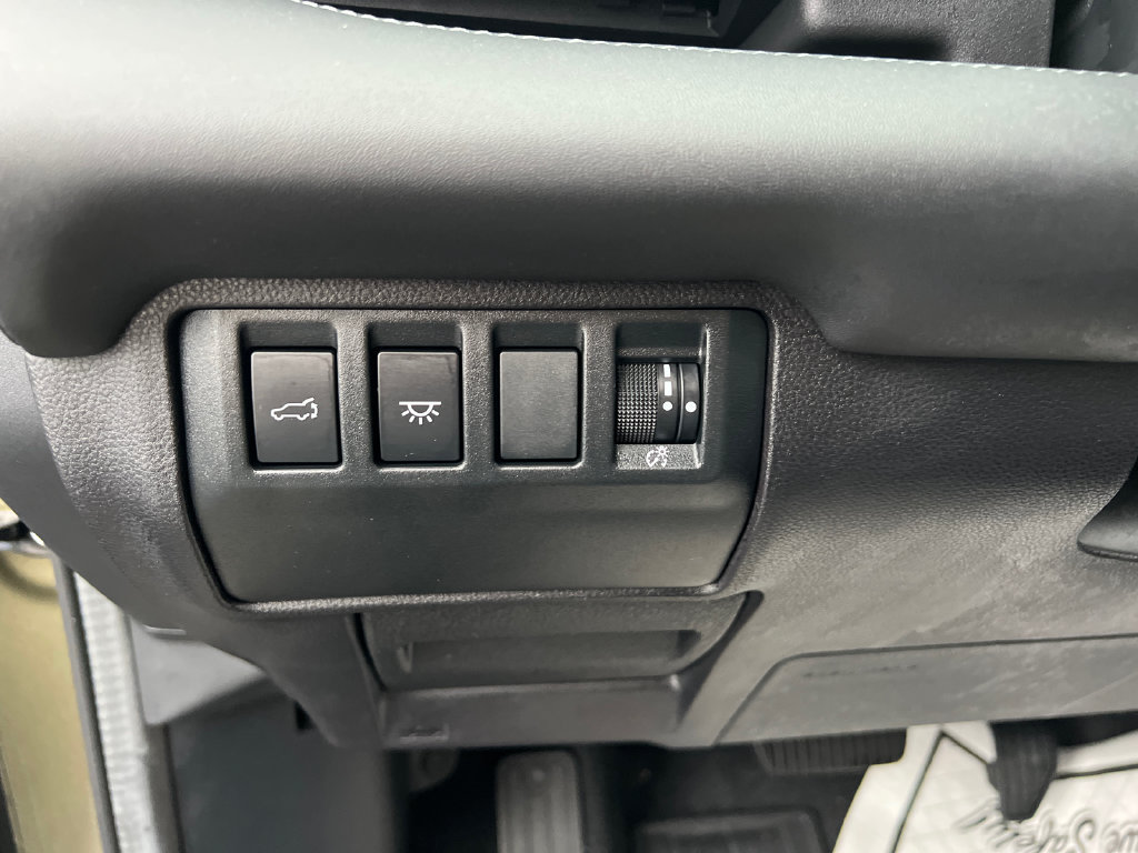 Used 2024 Subaru Ascent Limited w/ Technology Package AWD/4WD image 24