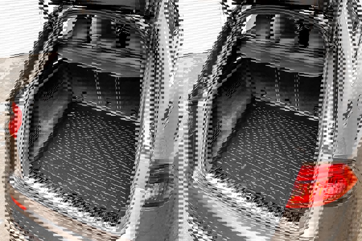 Used 2021 Audi SQ8 Prestige image 49