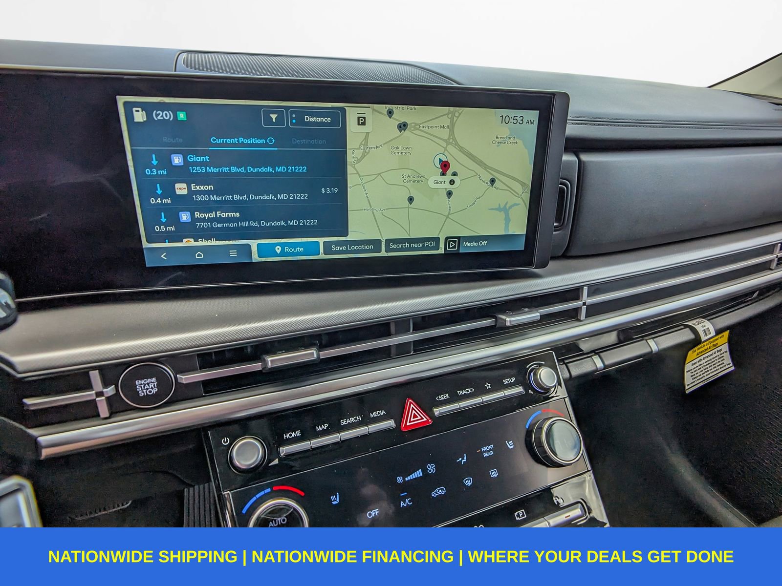 New 2026 Hyundai Santa Fe XRT w/ Tow & Go Package image 31