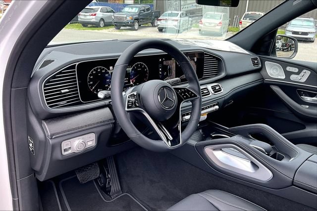 New 2026 Mercedes-Benz GLE 450 4MATIC image 5