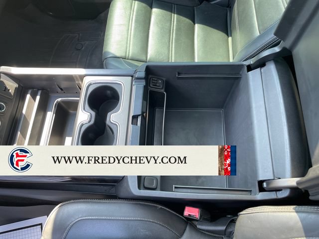 Used 2015 GMC Sierra 1500 Denali AWD/4WD image 28