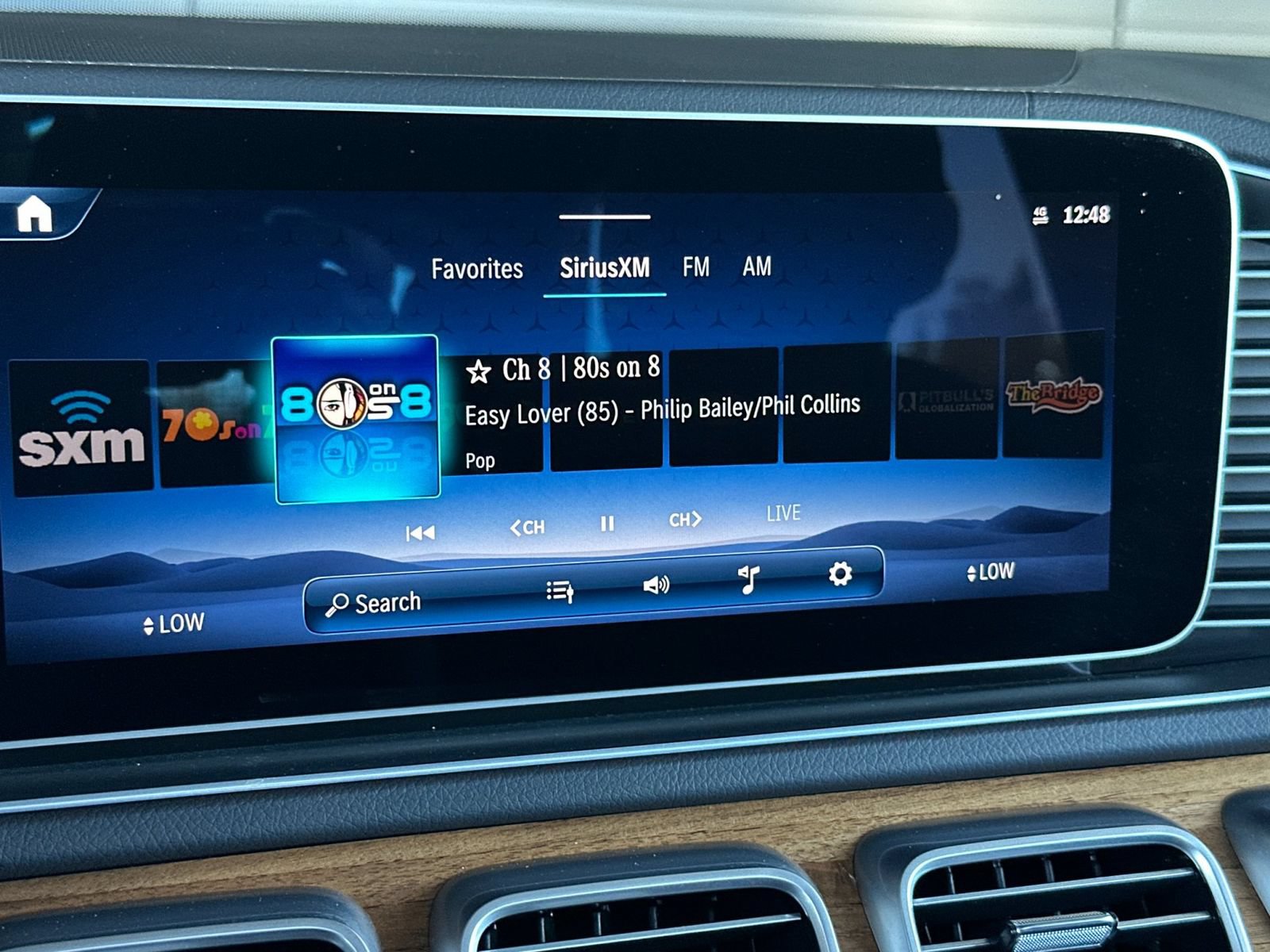 Certified 2025 Mercedes-Benz GLE 580 4MATIC image 22