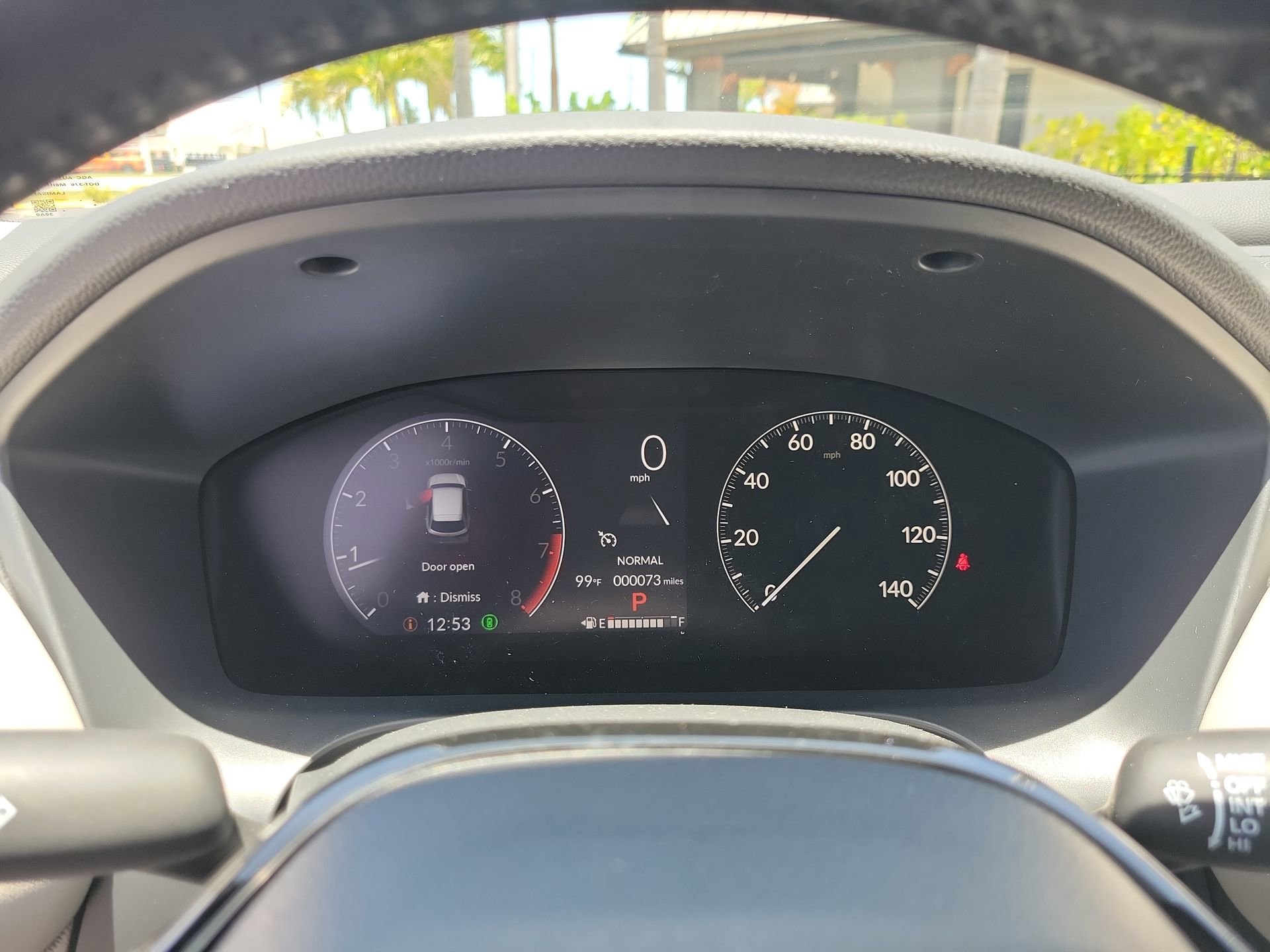 New 2027 Honda HR-V EX-L image 32