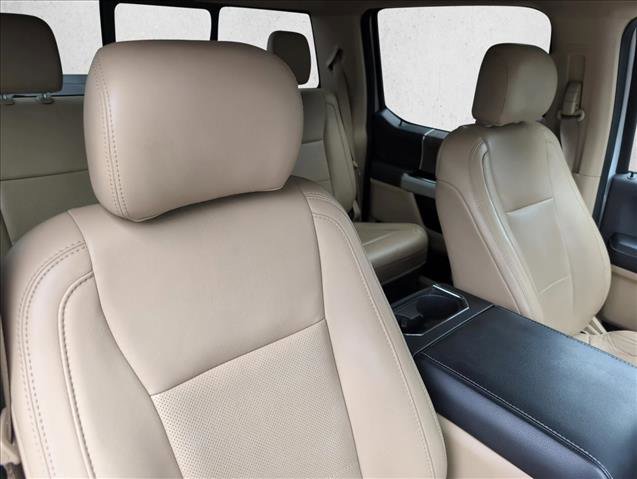 Used 2019 Ford F250 Lariat w/ Lariat Value Package AWD/4WD image 24