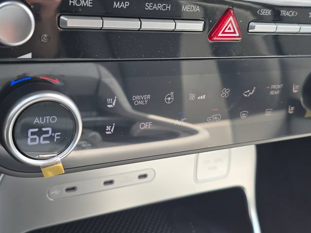 New 2026 Hyundai Ioniq 9 SEL AWD/4WD image 5