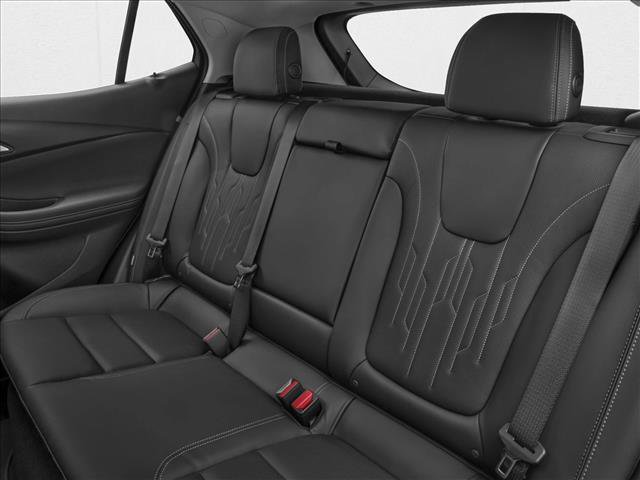 New 2026 Buick Encore GX Avenir w/ Avenir Technology Package AWD/4WD image 9