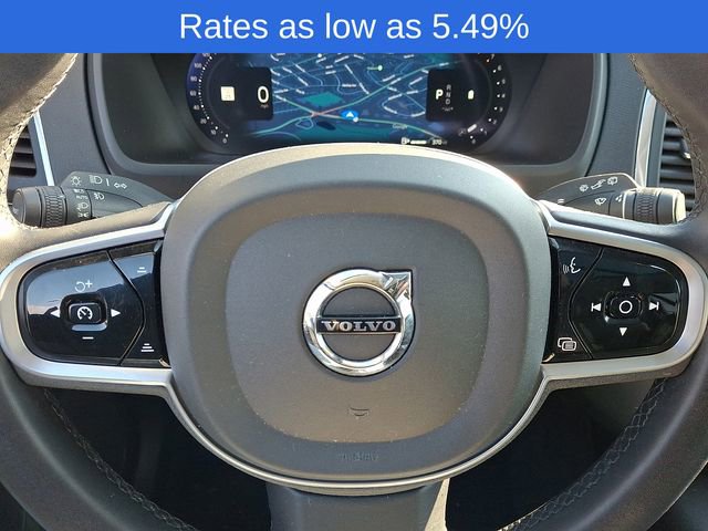 Certified 2023 Volvo XC90 B5 Core w/ Protection Package Premier image 22