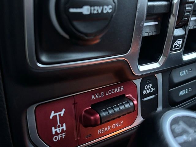 New 2026 Jeep Gladiator Sport AWD/4WD image 40