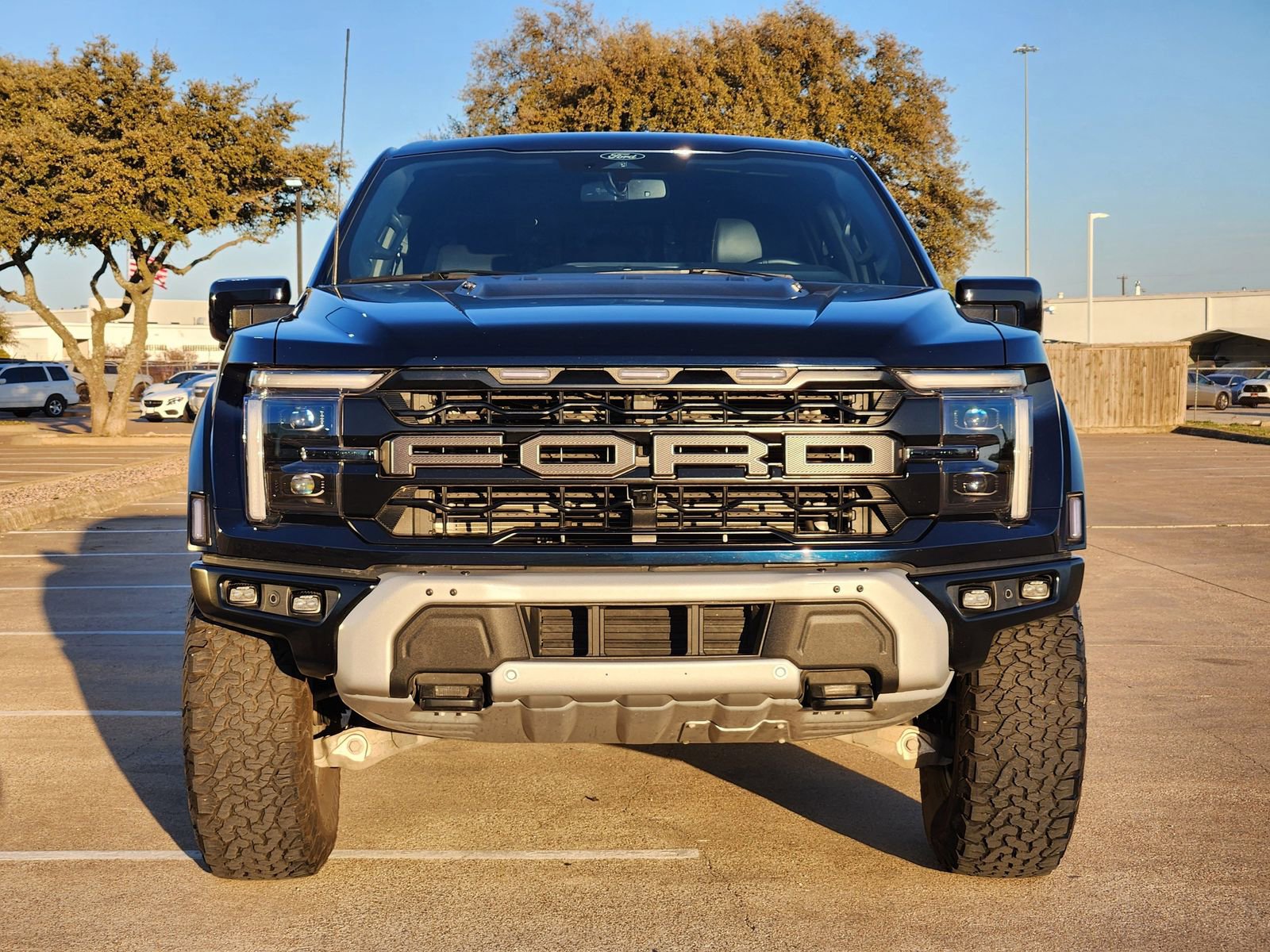 Used 2024 Ford F150 Raptor image 7