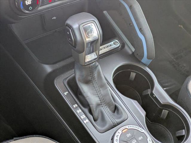 Used 2023 Ford Bronco Wildtrak image 13