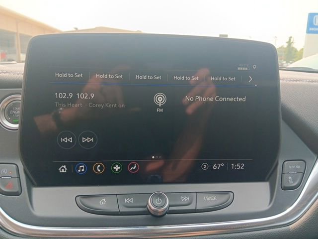 Used 2025 Chevrolet Blazer LT image 20