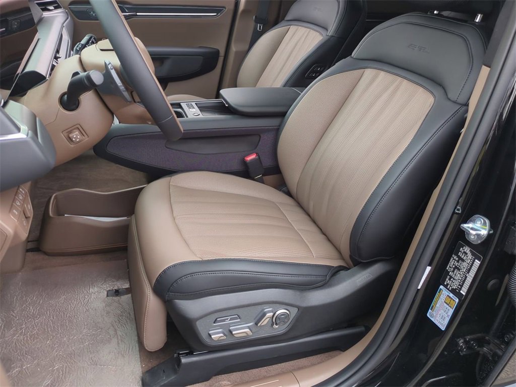 New 2026 Kia EV9 GT-Line image 27