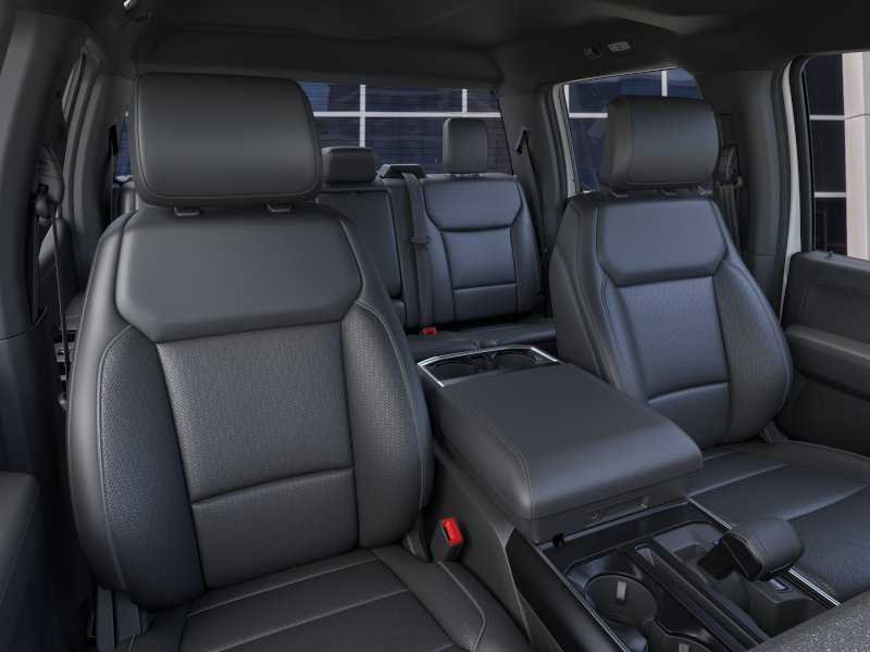New 2026 Ford F150 Lariat AWD/4WD image 10