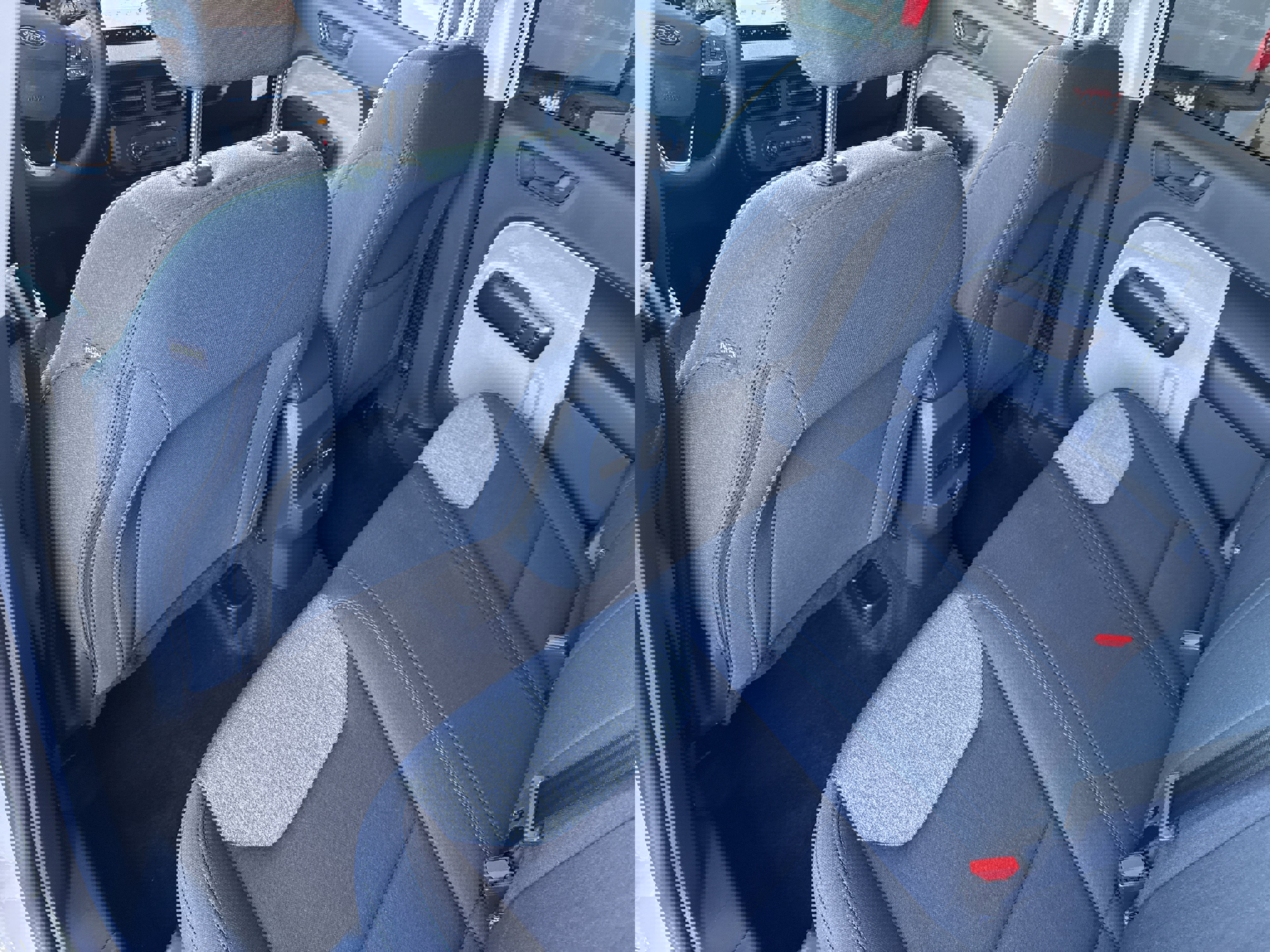 New 2026 Ford Maverick XLT w/ XLT Luxury Package AWD/4WD image 12