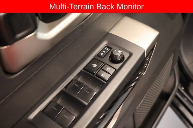 Used 2024 Toyota Tundra Limited w/ TRD Off-Road Package image 11