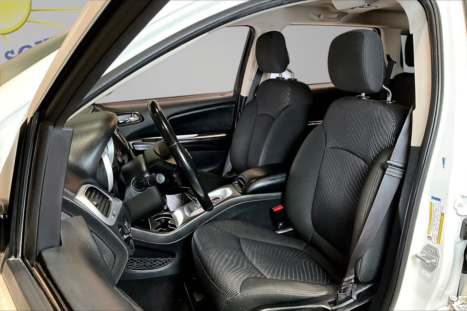 Used 2019 Dodge Journey SE w/ Connectivity Group FWD image 20